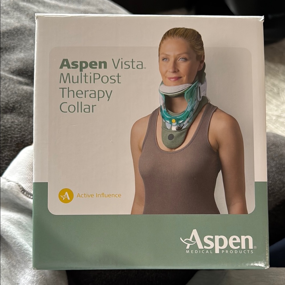 Aspen Vista MultiPost Therapy Collar